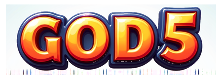 god5 logo