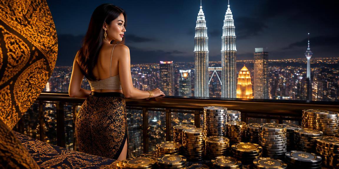 god5 Casino dan Sportsbook Malaysia untuk akaun harian anda