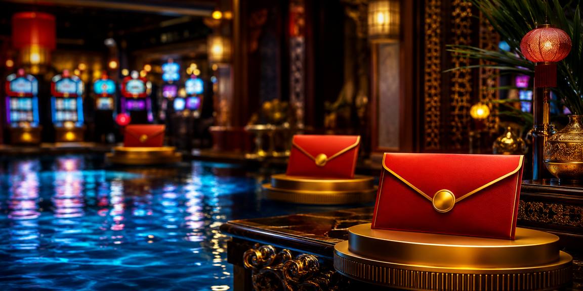 god5 Casino dan Sportsbook Malaysia untuk akaun harian anda